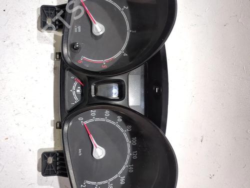 Kombinert Instrument FORD FIESTA VI (CB1, CCN) 1.4 TDCi (68 hp) 23925585
