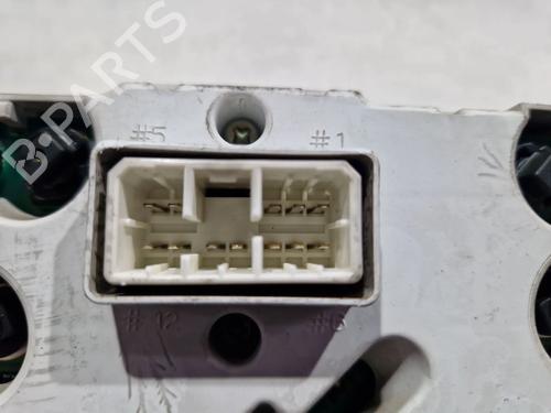 Compteur de vitesse JEEP GRAND CHEROKEE II (WJ, WG) 3.1 TD 4x4 | BP29707992C47 