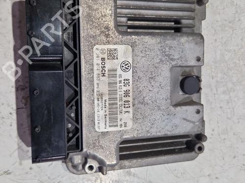 Módulo eletrónico SEAT IBIZA IV (6J5, 6P1) 1.9 TDI (105 hp) 32656044