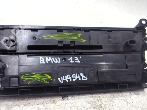 Climate control BMW 1 (F20) 118 d | BP40009376I5 - Image 6