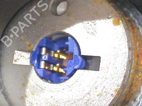 Driver airbag CITROËN C4 I (LC_) 1.6 HDi | BP27806609C9 