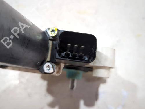 Left front window motor MERCEDES-BENZ C-CLASS (W203) C 220 CDI (203.006, 203.008) | BP27310644E21 