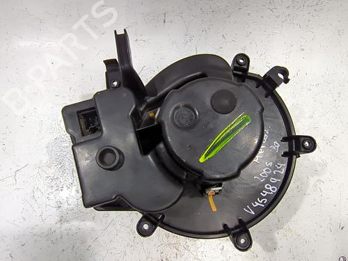 heater-blower-motor-mercedes-benz-c-class-w203-2000-2001-2002-2003-2004-2005-2006-2007-32655988 main image