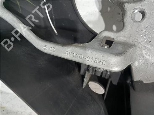 Steering wheel CITROËN C1 (PM_, PN_) 1.0 | BP23917105C49 