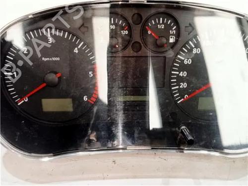 Instrument cluster SEAT LEON (1M1) 1.9 TDI | BP23910952C47 