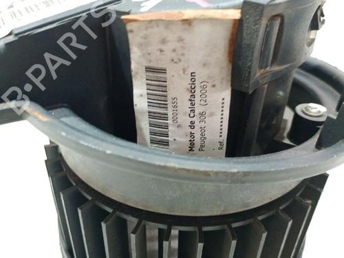 Heater blower motor PEUGEOT 306 Break (7E, N3, N5) 1.9 TD | BP27190917M62 