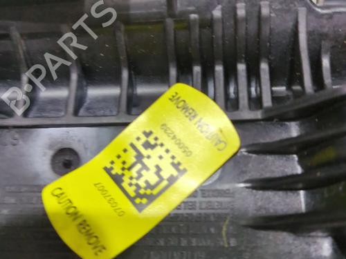 Førerens kollisjonspute RENAULT MEGANE II (BM0/1_, CM0/1_) 2.0 16V Turbo | BP24974412C9 