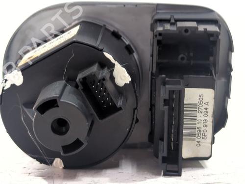 Headlight switch SEAT ALTEA (5P1) 1.6 | BP38305440I24 - Image 3