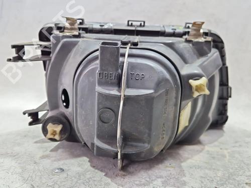 Faro izquierdo OPEL ASCONA C Hatchback (J82) 1.6 S (F68, M68) | BP29521706C28 