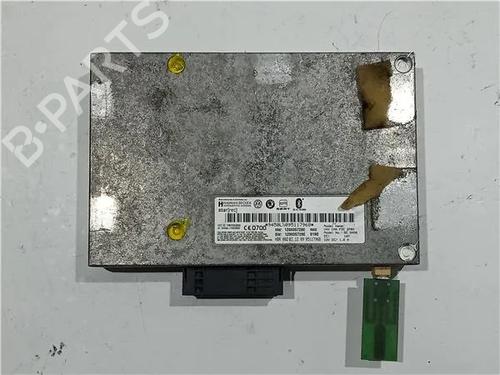 Elektronisk modul SEAT LEON (1P1) 2.0 TDI 16V | BP23919573M83 