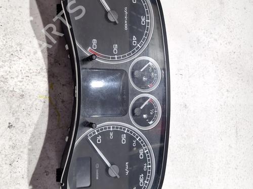 Used Instrument cluster PEUGEOT 307 (3A/C) 2.0 HDi 90 (90 hp) 29388275