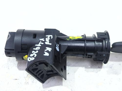 Ignition barrel FORD KA (RU8) 1.2 | BP38927005M48 - Image 6