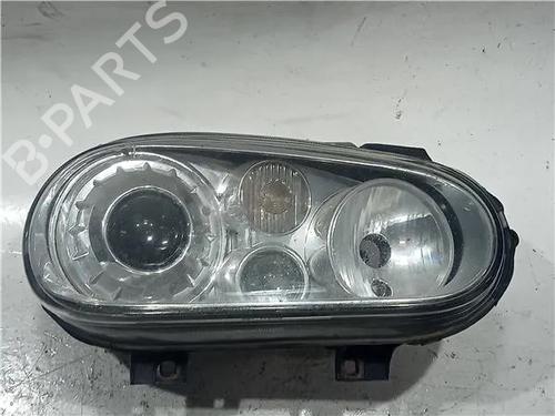 Used Right headlight VW GOLF IV (1J1) 1.4 16V (75 hp) 23914844