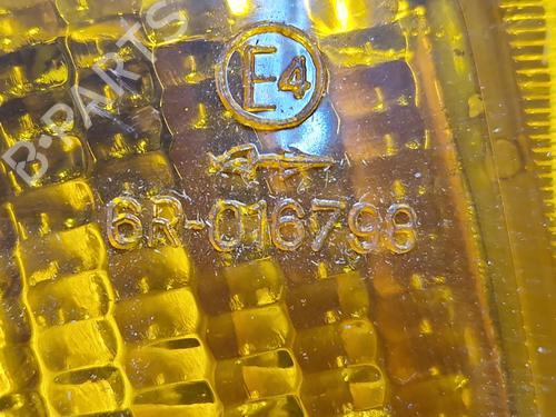 Right front indicator FORD ESCORT VI (GAL, AAL, ABL) 1.3 | BP30832044C33