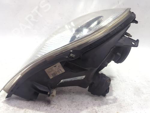 Right headlight RENAULT KANGOO (KC0/1_) 1.5 dCi (KC07) | BP39614385C29 - Image 2