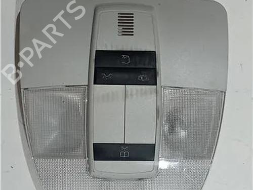 Used Interior roof light MERCEDES-BENZ A-CLASS (W169) A 180 CDI (169.007, 169.307) (109 hp) 24123230