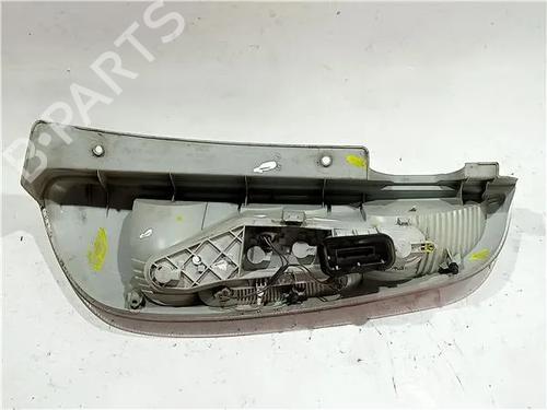 Left taillight SKODA ROOMSTER (5J7) 1.9 TDI | BP23920019C34 