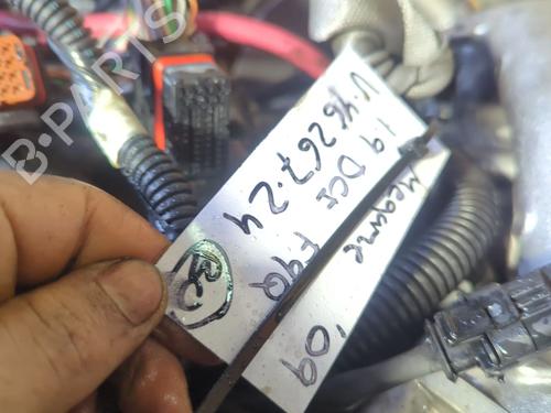 Engine RENAULT MEGANE III Hatchback (BZ0/1_, B3_) 1.9 dCi (BZ0N, BZ0J) | BP23927778M1 