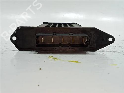 Heater resistor PEUGEOT 308 I (4A_, 4C_) 1.6 HDi | BP23913941M108 