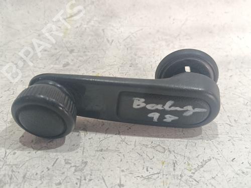 Used Right front window switch Right front window switch 39098750 39098750