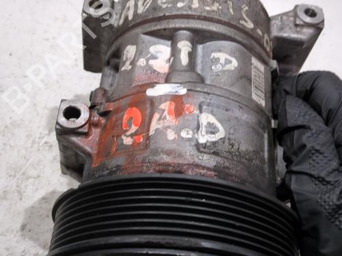 AC compressor TOYOTA AVENSIS (_T25_) 2.0 D-4D (ADT250_, ADT250R) | BP24926944M34 