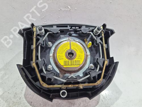 Driver airbag FORD FUSION (JU_) 1.6 TDCi | BP32281998C9 