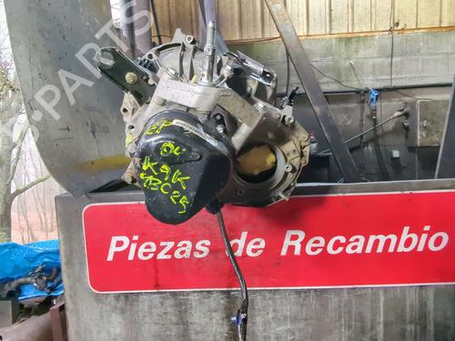 Gearbox RENAULT KANGOO (KC0/1_) 1.5 dCi (KC07) | BP32697778M3 - Image 4