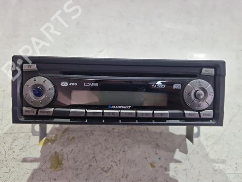 Otra Otra CHEVROLET AVEO / KALOS Hatchback (T200) 1.2 (72 hp) 36529450 36529450