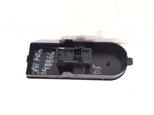 Right front window switch OPEL ASTRA H (A04) 1.7 CDTI (L48) | BP37027524I26 - Image 2