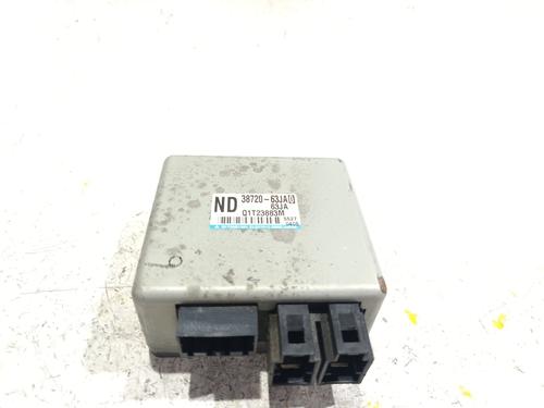 Used Electronic module Electronic module SUZUKI SWIFT III (MZ, EZ) 1.3 DDiS (RS413D) (69 hp) 40072373 40072373