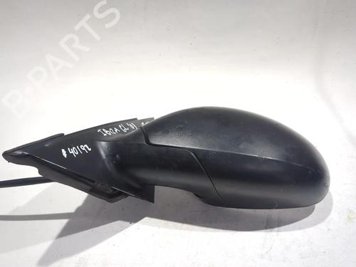 Left mirror SEAT IBIZA III (6L1) 1.9 TDI | BP23903310C26 