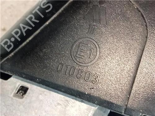 Left mirror BMW 1 (E81) 118 i | BP23916124C26