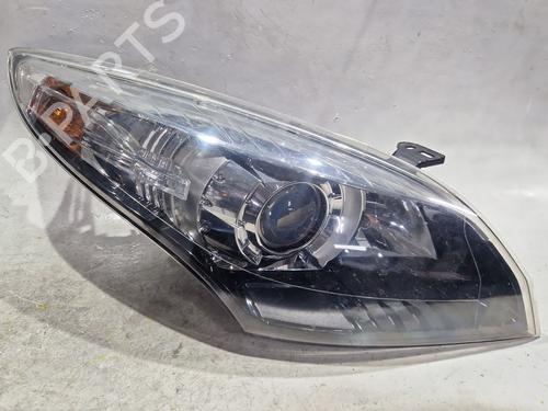 Used Right headlight Right headlight RENAULT MEGANE IV Saloon 1.5 dCi 110 (110 hp) 34004523 34004523