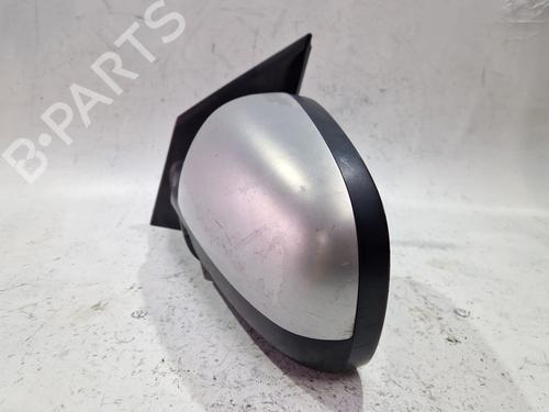 Left mirror NISSAN NOTE (E11, NE11) 1.6 | BP30192078C26 