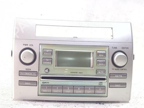 Used Radio Radio 38992473 38992473