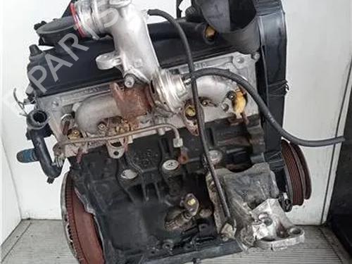 Engine SEAT TOLEDO II (1M2) 1.9 TDI | BP23920215M1 