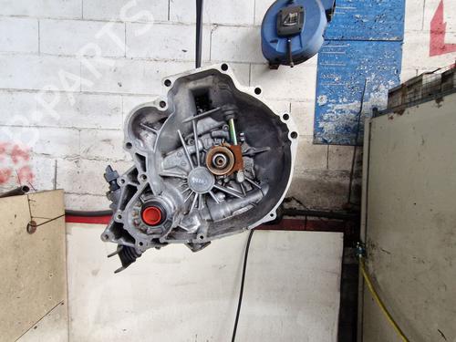 Used Gearbox Gearbox 39406835 39406835