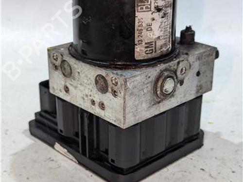 ABS pump OPEL ASTRA H (A04) 1.6 (L48) | BP23924900M43 