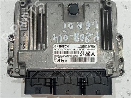 Used Electronic module Electronic module 39588241 39588241