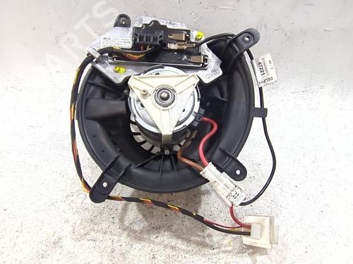 Used Heater blower motor Heater blower motor MERCEDES-BENZ E-CLASS (W210) E 270 CDI (210.016) (170 hp) 33932993 33932993