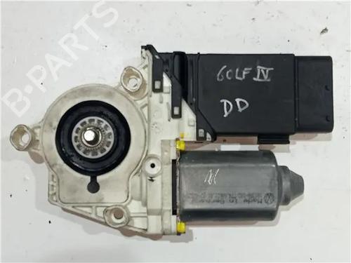 Rudehejsemotor forskærm højre VW GOLF IV (1J1) 1.4 16V (75 hp) 23912438