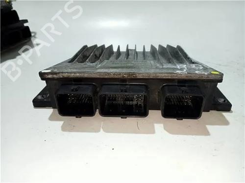 Elektronisk modul RENAULT MEGANE II Saloon (LM0/1_) 1.5 dCi (LM1E) | BP23910828M83 