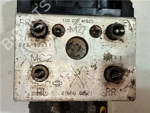 ABS pump NISSAN ALMERA II (N16) 2.2 Di | BP23907030M43 