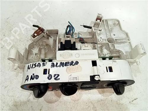 Used Climate control NISSAN ALMERA II (N16) 2.2 Di (110 hp) 23930184