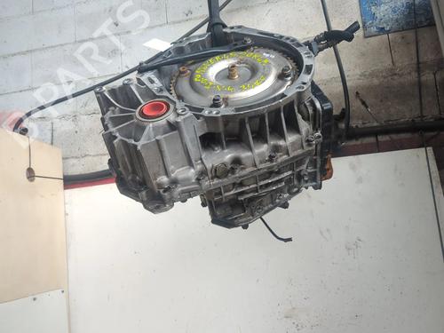 Gearbox ROVER 45 I Hatchback (RT) 2.0 V6 | BP26553328M3 