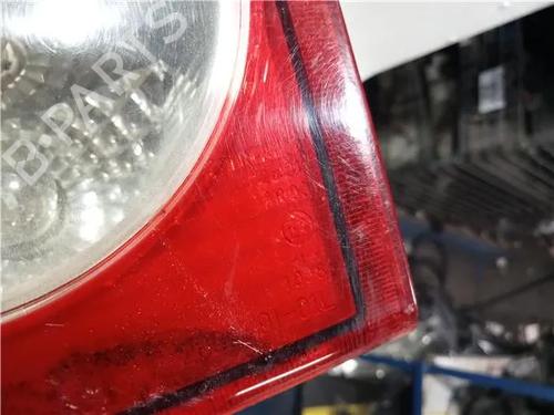 Left taillight TATA SAFARI (42_FD) 3.0 D 4x4 | BP23917892C34