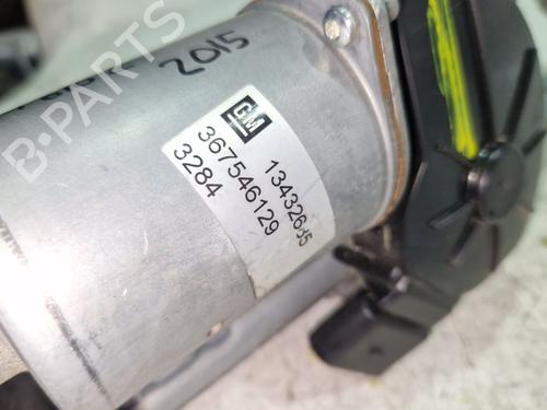 Vindrude Viskermekanisme OPEL CORSA E (X15) 1.4 (08, 68) | BP34276627C83 - Image 5