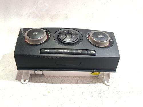 Climate control MAZDA 3 (BL) 1.6 MZR CD (BL14) | BP40009285I5 - Image 2