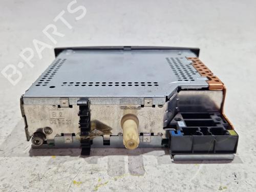 Bilradio RENAULT MEGANE II (BM0/1_, CM0/1_) 1.5 dCi (BM0F, BM0T, BM2B, CM0F, CM0T) | BP29526151E6 