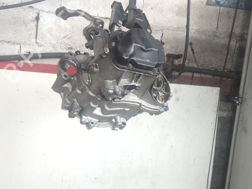 Gearbox SKODA FABIA I (6Y2) 1.9 SDI | BP27307854M3 